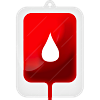 Blood Bag icon